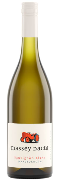 Massey Dacta Sauvignon Blanc 2022 (750ml 12) 2022 Discount