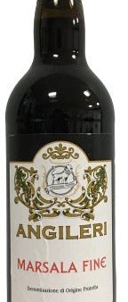 Angileri Marsala Fine on Sale