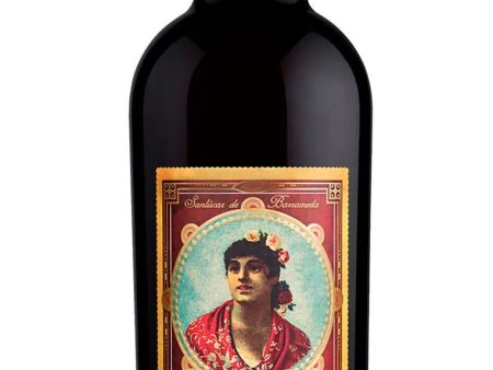 Bodegas Hidalgo La Gitana Manzanilla La Gitana Aniversario Online now