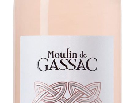 Mas de Daumas Gassac Moulin de Gassac Guilhem Rose 2020 Online