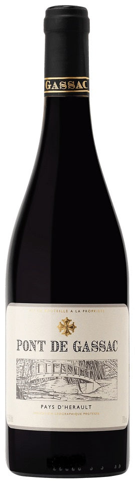 Mas de Daumas Gassac Pont de Gassac Rouge 2021 Sale