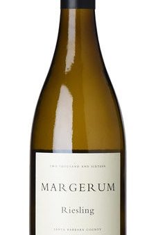 Margerum  Kick On Ranch  Riesling 2016 Discount