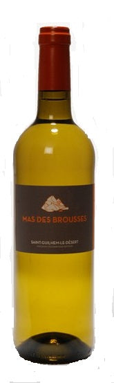 Mas des Brousses Saint-Guilhem-le Desert Blanc 2020 Cheap