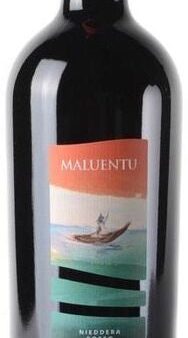 Maluentu Rosso  Tharros  IGT, Contini 2018 Discount