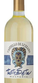 Castello di Luzzano MALVASIA TASTO DI SETA 2021 Online