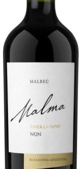 MALMA MALBEC 2020 Online Hot Sale