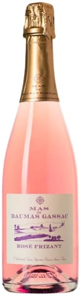 Mas de Daumas Gassac Rose Frizant 2021 Hot on Sale