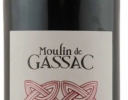 Mas de Daumas Gassac Moulin de Gassac Guilhem Rouge 2021 Online now