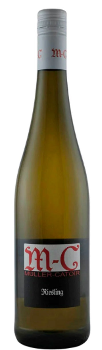 MC  Riesling Trocken, Muller-Catoir 2020 Sale