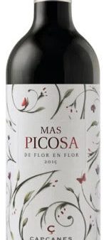 Celler De Capçanes Mas Picosa Monsant Tinto 2019 Sale