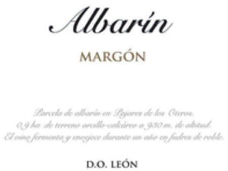 Margon Albarin Leon 2020 Discount