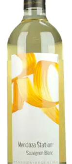 Kaleu Mendoza Sauvignon Blanc 2021 Discount