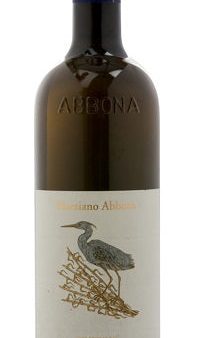 Marziano Abbona Langhe Bianco Viognier  Cinerino  2019 2019 Online Hot Sale