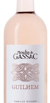 Mas de Daumas Gassac Moulin de Gassac Guilhem Rose 2021 Sale