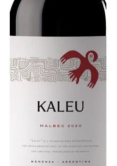 Kaleu Mendoza Cabernet Sauvignon 2021 Online