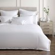 Santiago Stone Quilt Cover Set by Private Collection Fashion