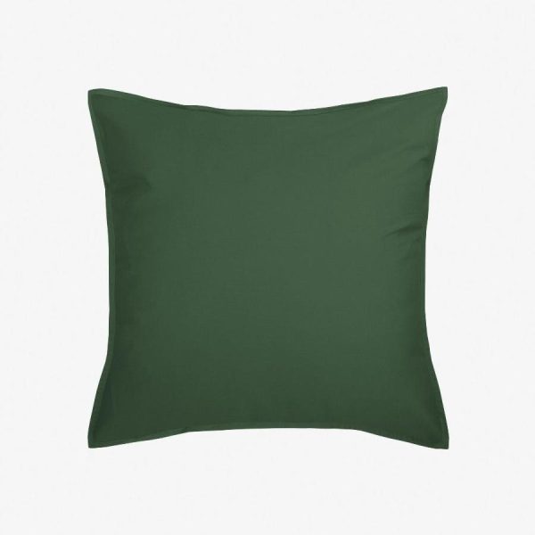 Nara Forest European Pillowcase by Linen House For Sale