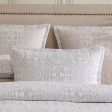 Mayfair Stone Square Cushion by Private Collection Online now