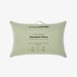 Bamboo Standard Pillow 1000GSM by Linen House For Sale