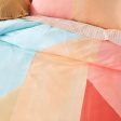 Quinne Quilt Cover Set by Linen House For Cheap