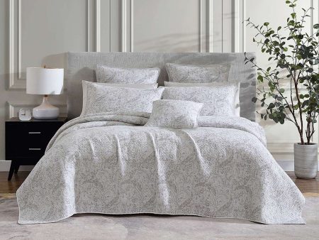 Wren Ash Coverlet Set by Private Collection Online Hot Sale