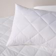 Bamboo Pillow Protector by Linen House Fashion