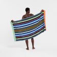 Riviera South Sea Beach Towel by Sheridan Hot on Sale