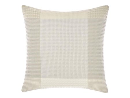 Baleares European Pillowcase by Linen House Sale