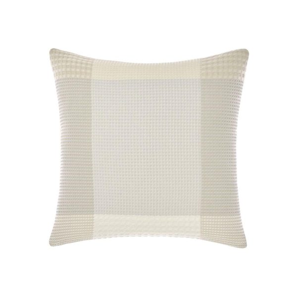 Baleares European Pillowcase by Linen House Sale