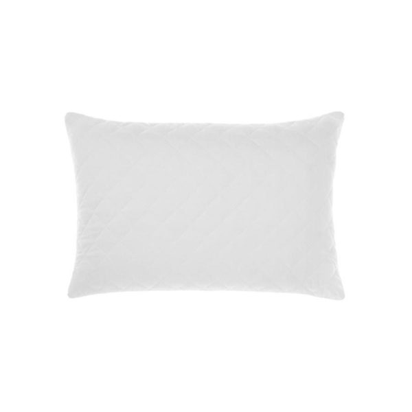 Comfy Pillow Protector Set - 80GSM by Linen House For Cheap