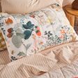 The Magic Garden Coverlet Set by Linen House Kids Online