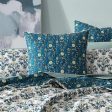 Serendipity Coverlet Set by Logan and Mason For Discount