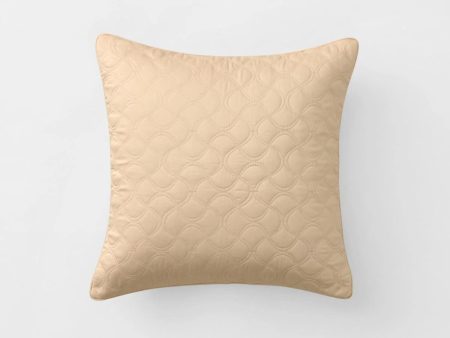 Meria Square Cushion 45 x 45cm by Sheridan Online now