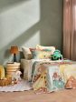 Sunset Harvest Coverlet Set by Linen House Kids Online