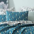 Serendipity Coverlet Set by Logan and Mason For Discount