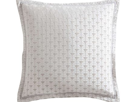 Imperial Stone Square Cushion Pillowcase by Davinci Online Sale