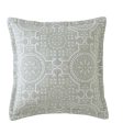 Mayfair Sage European Pillowcase by Private Collection on Sale