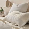 Baleares European Pillowcase by Linen House Sale