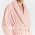 Kerrabee Bath Robe LYCHEE by Sheridan For Sale