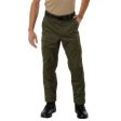 Adjustable Waist Tabs Cargo Pants Fashion