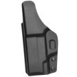 Concealed IWB Kydex Holster Fits Mossberg MC2SC For Sale