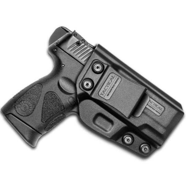 Concealed IWB Kydex Holster Fits Mossberg MC2SC For Sale