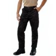 Adjustable Waist Tabs Cargo Pants Fashion