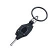 Cuffmate handcuff key with LED flashlight, streamlight Hot on Sale