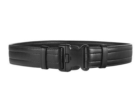 Airtex Basix Rough Lined Duty Belt 2 Inch Sale