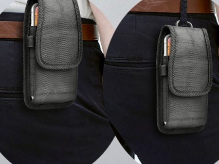 Mobile cover cell phone pouch holster with belt loop Online Sale