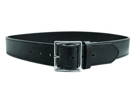 AirTek Comfort Plus 1.75 Leather Garrison Deluxe Duty Belt for Lasting Comfort and Durability Online Hot Sale