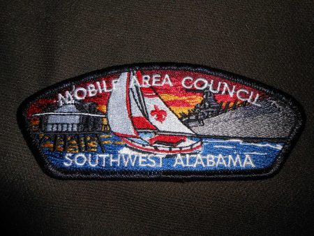 Mobile Area Council s12  csp Discount