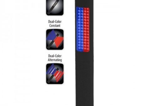 2-in-1 Safety Light   Flashlight Online