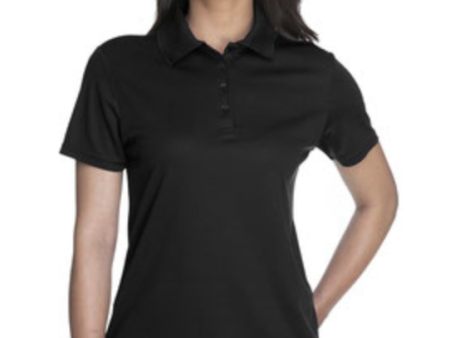 100% Polyester Ladies Polo Shirt Fashion